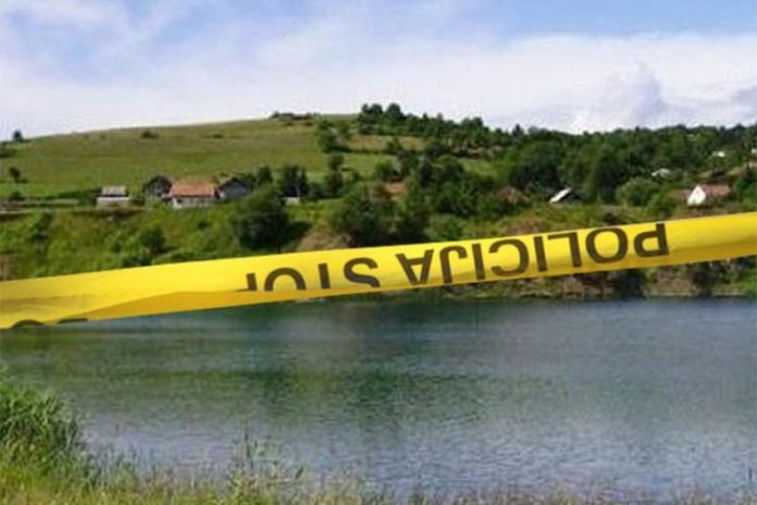 jezero