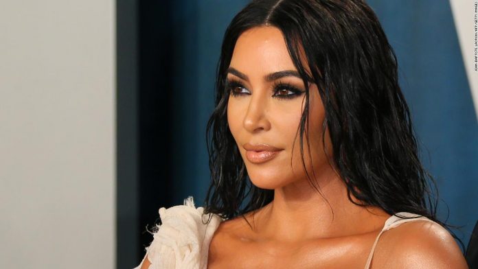 kim k