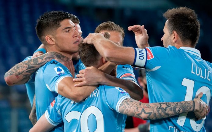 lazio