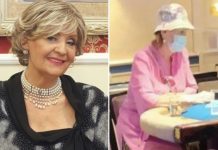 Lepa Lukić dobila pomoć od države, pa odmah otišla u kockarnicu