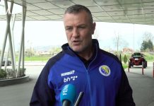 Rukometaši BiH počinju pripreme za odlučujuće susrete s Njemačkom i Austrijom