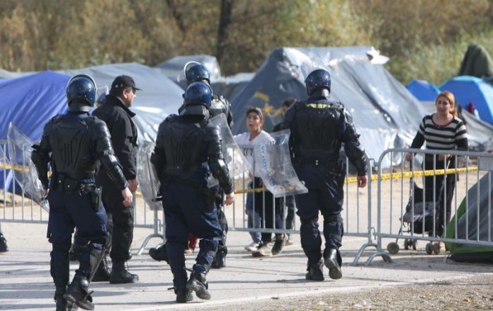 migranti