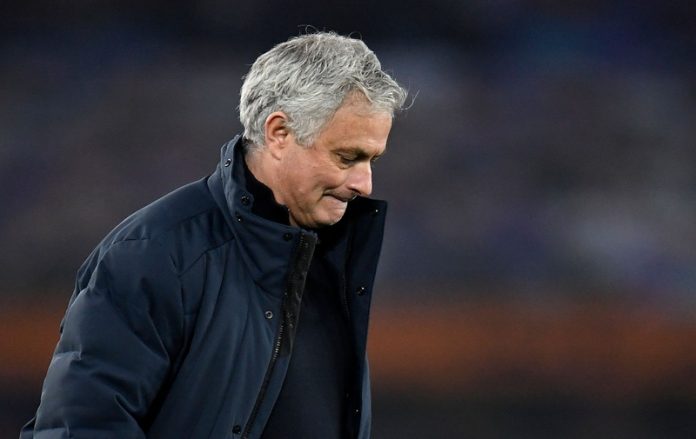 mourinho