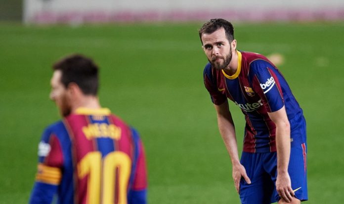 pjanic
