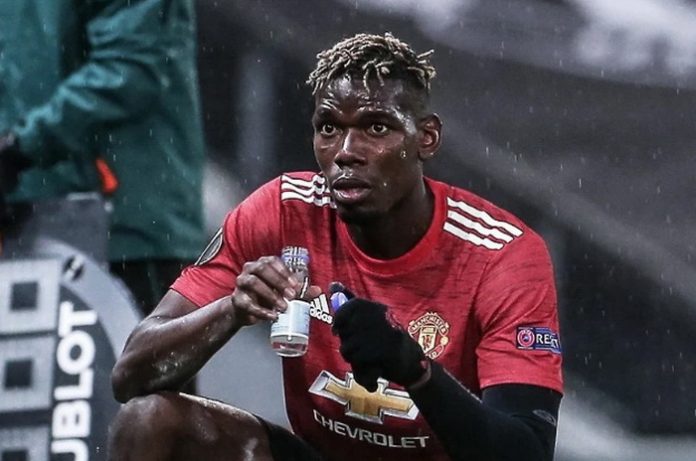 pogba iftar