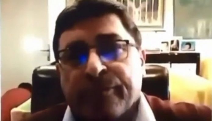profesor