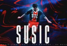 PSG čestitao rođendan Safetu Sušiću, svom najboljem igraču u historiji