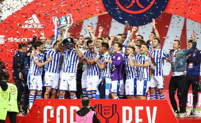 real sociedad
