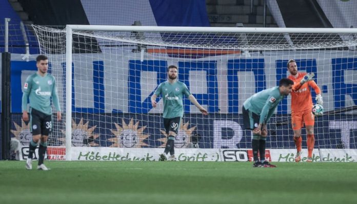 schalke