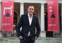 Sergej Ćetković: Praznina je velika, ali život mora teći dalje