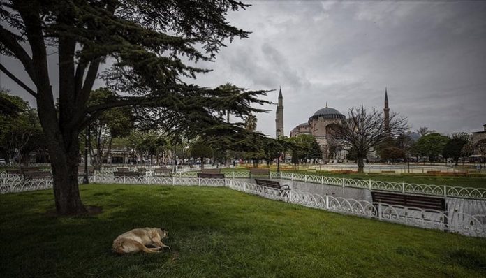 turska