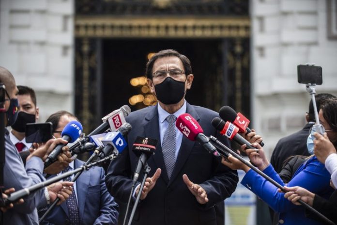 vizcarra
