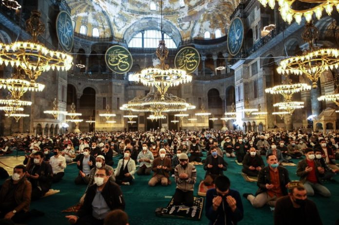 AYASOFYA