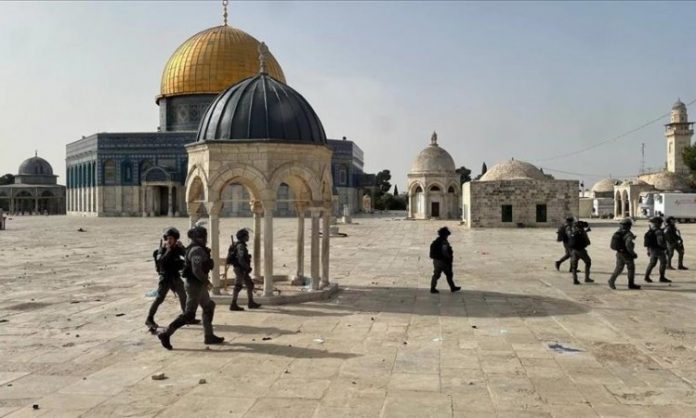 Al_Aqsa_napad_Izrael_AA