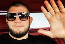 Habib Nurmagomedov odbio 100 miliona dolara ponuđenih za samo jednu borbu