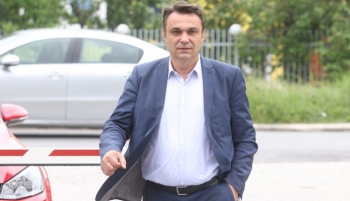 ahmetovic