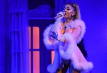 Ariana Grande se prisjetila žrtava bombaškog napada u Manchesteru