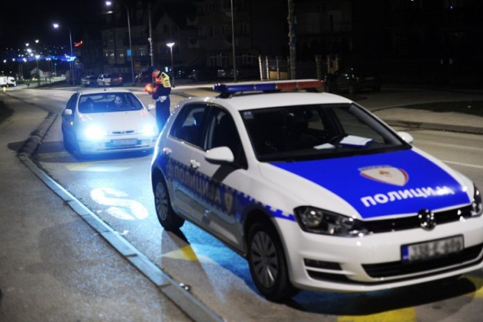banjaluka policija