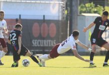 Bordo tim slavio boljim izvođenjem jedanaesteraca: Sarajevo preko Borca do trofeja Kupa BiH