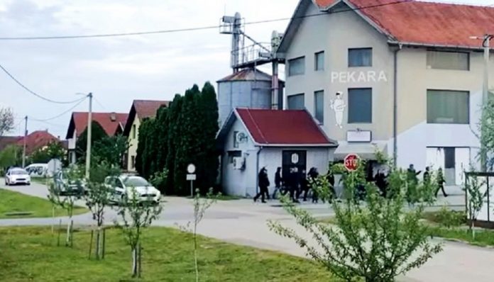 borovo