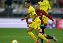 Villarreal u finalu bolji od Uniteda nakon penala