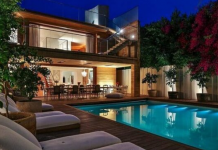 Zavirite u luksuznu vilu Pamele Anderson koju prodaje za skoro 15 miliona dolara