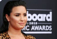 Pop zvijezda Demi Lovato objavila da je nebinarna osoba
