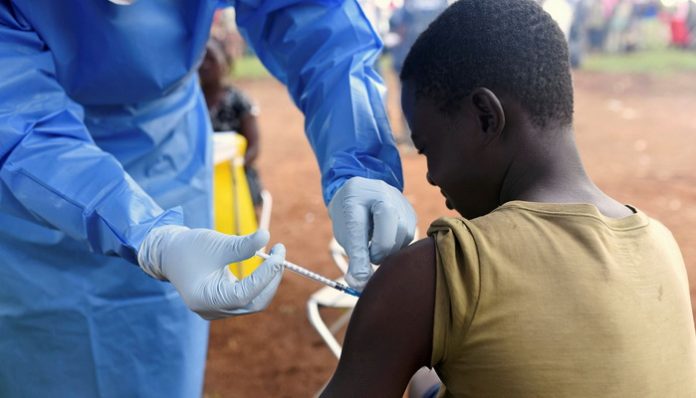 ebola