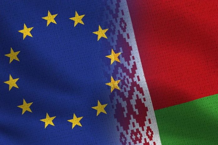 eu belarus