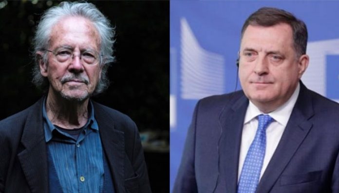 handke dodik