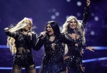 Komentar Uraganki poslije Eurosonga