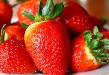 Ne bacajte peteljke od jagoda: Usporavaju starenje i čuvaju mozak