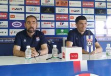 Karačić: Napravit ćemo sve da dođemo do pobjede u Bijeljini