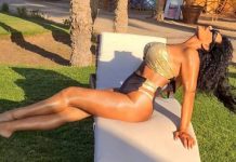 Zanosna Lidija Vukićević: Živite u svojoj koži, a ne u tuđim očima