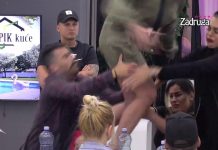 Rialda priznala da je abortirala, gušila se u suzama, pa onda podivljala