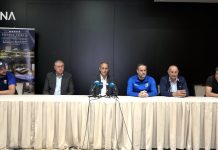 Kelentrić: Nadam se da smo usrećili sve građane