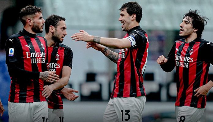 milan