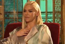 Osuđen progonitelj Nataše Bekvalac: Ucjenjivao je i prijetio joj smrću