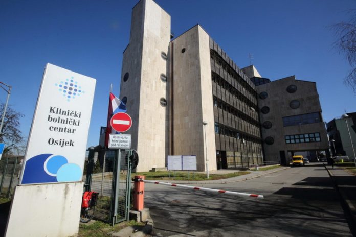 osijek kbc