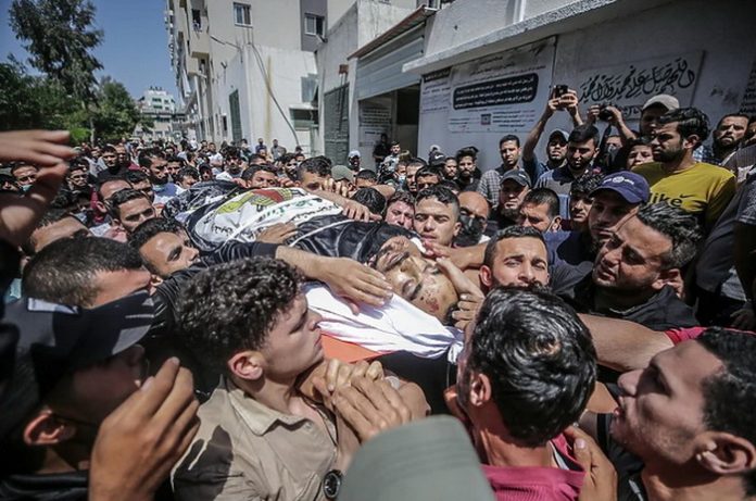 palestina