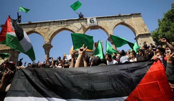 palestinci