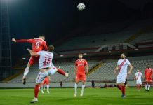 Mostarski derbi Zrinjskog i Veleža danas u centru pažnje, Borac lovi prvo mjesto