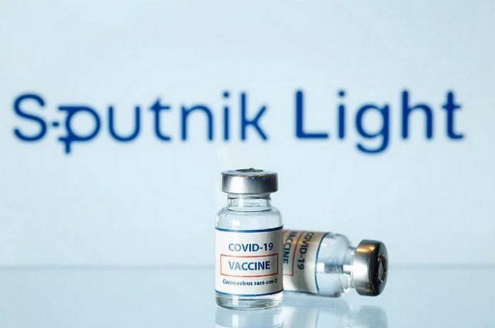 sputnik light
