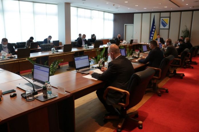 vmbih 2021