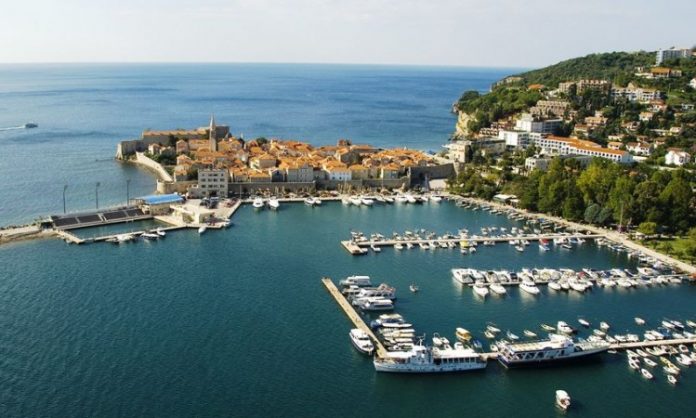 Budva