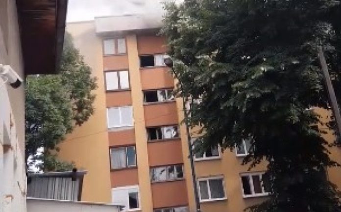 ILIDZA_POZAR