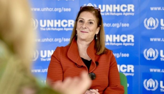LucieGagne_UNHCR