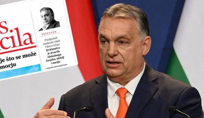 ORBAN