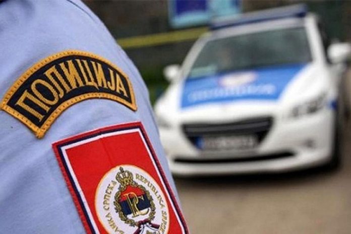 POLICIJA RS