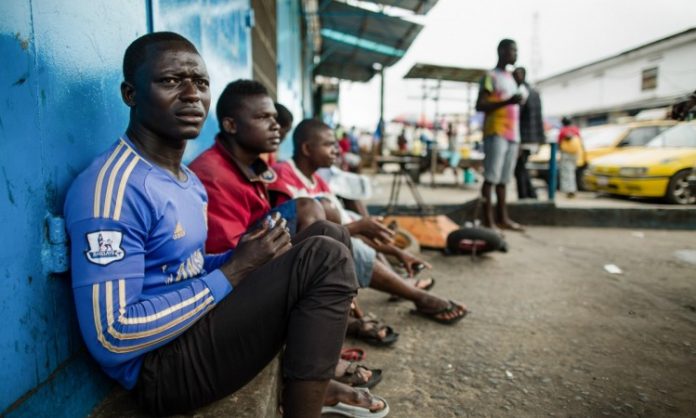 UNDP covid-19 crisis